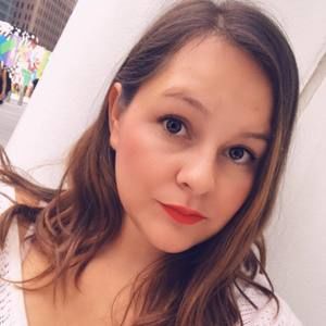 Meet your Posher, Citlali